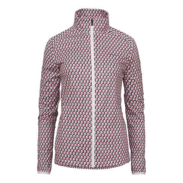 Rhnisch Lorraine Vindjakke - Rosa 