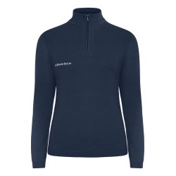 Rhnisch Kora Sweater - Navy