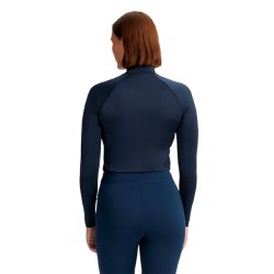 Rhnisch Ultra Viola UV Baselayer - Navy*