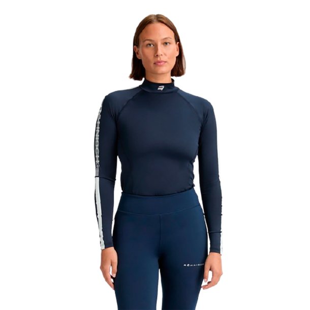 Rhnisch Ultra Viola UV Baselayer - Navy*