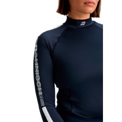 Rhnisch Ultra Viola UV Baselayer - Navy*