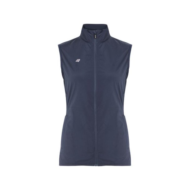 Rhnisch Pakbar Ultralet Vest - Navy
