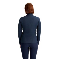 Rhnisch Laura Jakke - Navy