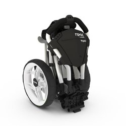 Rovic by Clicgear (RV1C) Golftrolley - Hvid