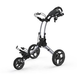 Rovic by Clicgear (RV1C) Golftrolley - Slv