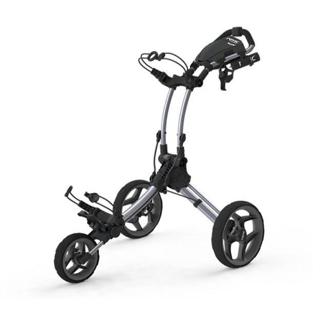 Rovic by Clicgear (RV1C) Golftrolley - Slv