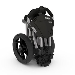 Rovic by Clicgear (RV1C) Golftrolley - Slv