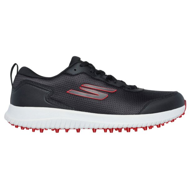 Skechers Go Golf Max Fairway 4 Herre Golfsko - Sort