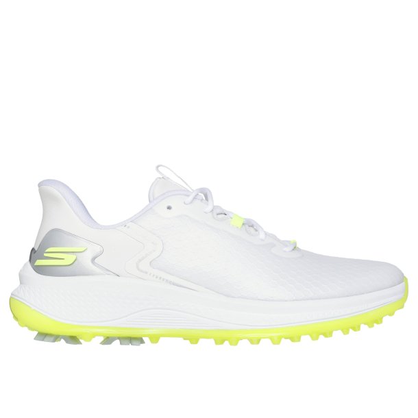 Skechers Slip-Ins Go Golf Blade Herre Golfsko - Hvid