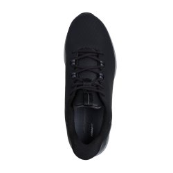 Skechers Slip-In GoGolf Elite 6 Herresko - Sort