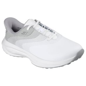 Skechers Flow Si Herregolfsko - Hvid*
