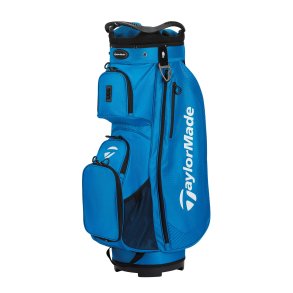 TaylorMade Pro Vognbag - Bl