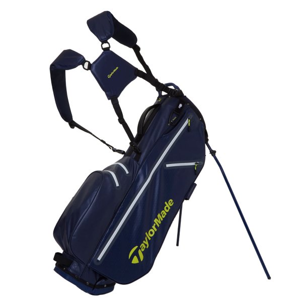 TaylorMade Flextech Vandtt Brebag - Navy