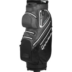 TaylorMade Storm-Dry Vognbag - Sort/Gr