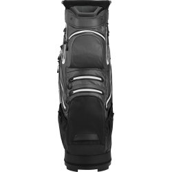 TaylorMade Storm-Dry Vognbag - Sort/Gr