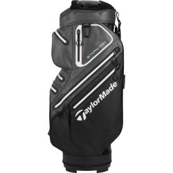 TaylorMade Storm-Dry Vognbag - Sort/Gr