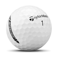TaylorMade SpeedSoft Golfbolde