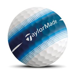 Taylormade Tour Response Stripe Golfbolde - Multi Pack