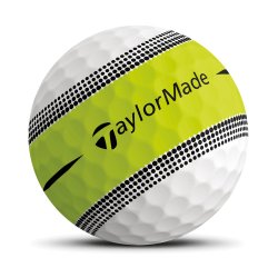 Taylormade Tour Response Stripe Golfbolde