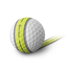 Taylormade Tour Response Stripe Golfbolde