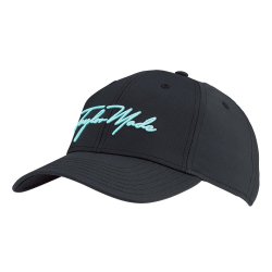 TaylorMade Radar Script Seeker Dame Cap - Sort