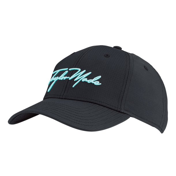 TaylorMade Radar Script Seeker Dame Cap - Sort