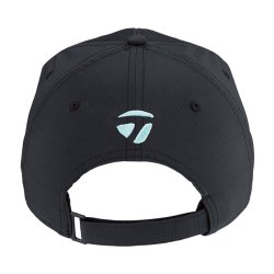 TaylorMade Radar Script Seeker Dame Cap - Sort