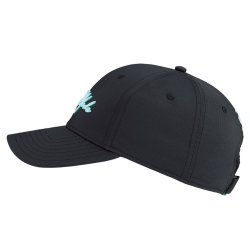 TaylorMade Radar Script Seeker Dame Cap - Sort