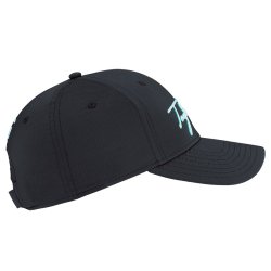 TaylorMade Radar Script Seeker Dame Cap - Sort