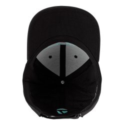 TaylorMade Radar Script Seeker Dame Cap - Sort