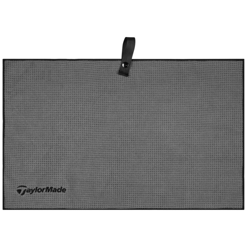TaylorMade Microfiber Cart Håndklæde