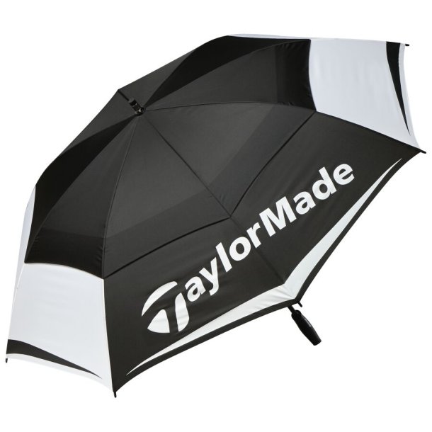 Taylormade Double Canopy 64" Golfparaply