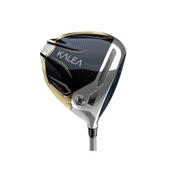 Taylormade Kalea Gold Pakkest Dame*