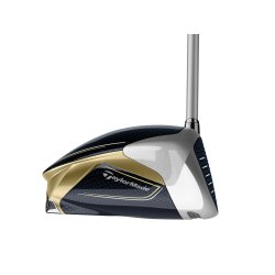 Taylormade Kalea Gold Driver - Dame*