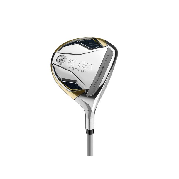 Taylormade Kalea Gold Fairway - Dame*