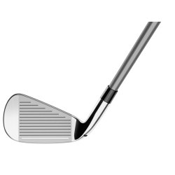 Taylormade Kalea Gold Dame Grafitst 7-PW,AW,SW ( 6 jern )* 