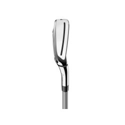 Taylormade Kalea Gold Dame Grafitst 7-PW,AW,SW ( 6 jern )* 