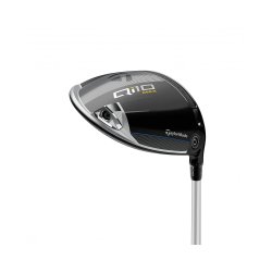 TaylorMade Qi10 Max Driver - Dame*