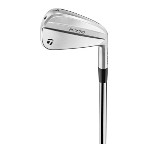 TaylorMade P-770 Herre Jernst (2025) 4-PW (7 stk) Stl*
