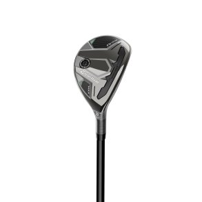Taylormade Qi35 Max Herre Hybridklle - Light Flex*