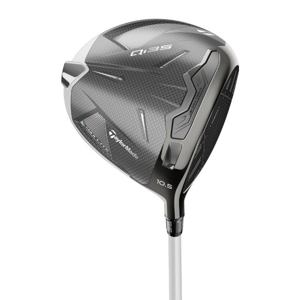 Taylormade Qi35 Max Lite Dame Driver*