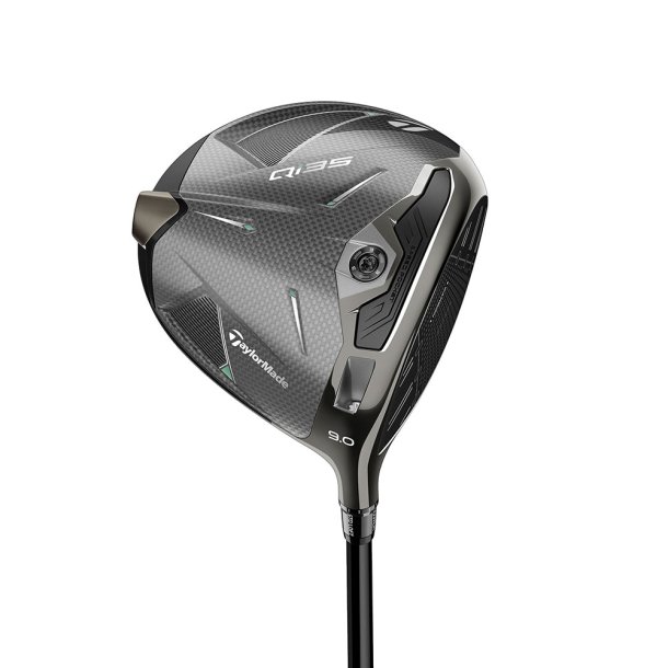 TaylorMade Qi35 Herre Driver - Regular 10,5 grader