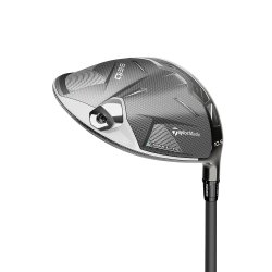 Taylormade Qi35 Max Herre Driver - Light Flex*
