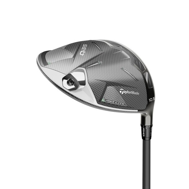 Taylormade Qi35 Max Lite Herre Driver - Regular 12 Grader