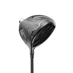 Taylormade Qi35 Max Herre Driver - Light Flex*