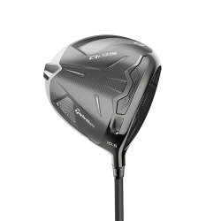Taylormade Qi35 Max Herre Driver - Light Flex*
