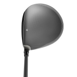 Taylormade Qi35 Max Herre Driver - Light Flex*