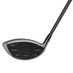 Taylormade Qi35 Max Herre Driver - Light Flex*