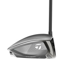 Taylormade Qi35 Max Herre Driver - Light Flex*