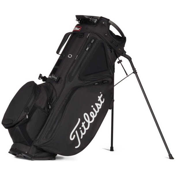 Titleist Hybrid 14 StaDry Brebag - Sort